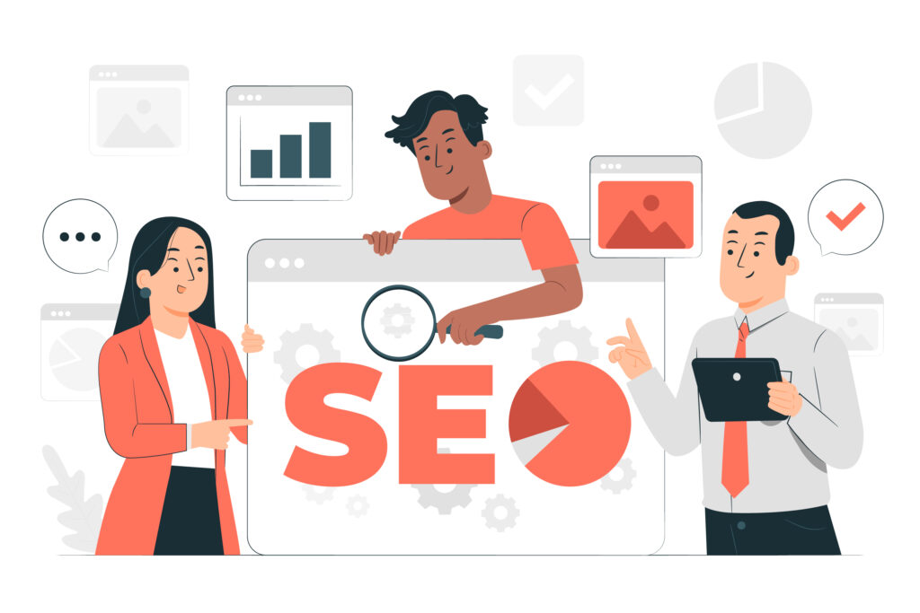 Detalles del seo a tener en cuenta