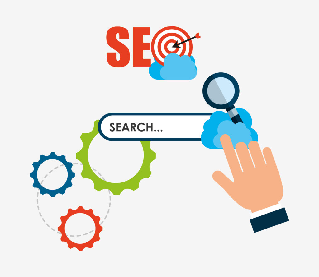 SEO Para Ecommerce