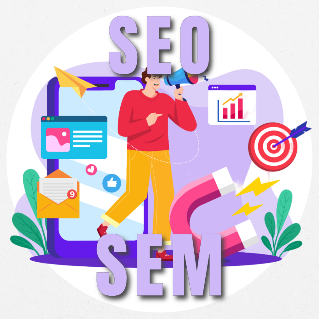 ¿cual es la mejor opción seo o sem?